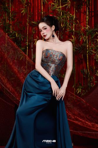 LAM NGỌC3